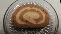 HPの写真より実際のクリームたっぷり！