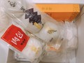 テンション上がるセット！