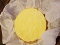 ふっかふかの生地で食欲をそそります