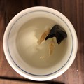 ひれ酒