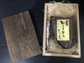 高級感のある箱