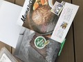 冷凍で届きます。