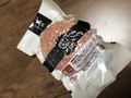 堂々たるハンバーグ