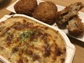 黒毛和牛たっぷり