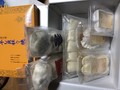 届いた時の様子