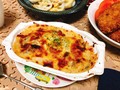 熱々のプロの味をご家庭で！