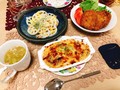 食卓が華やかに！