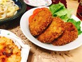 まるで揚げたての食感！