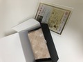 箱を開けた状態
