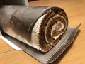 開けた時に既にコーヒーの風味が