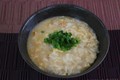 しめの雑炊やお饂飩も濃厚で絶品です。