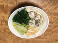 実食時