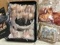 びっくりするほどボリュームあります