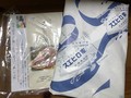 しっかりとした包装