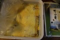 パッケージと蓋を開けたところ