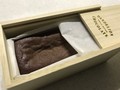 香りが立ち込める