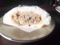 ボリューム＆ヘルシー、美味肉まんです！