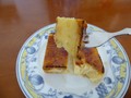 キャラメリゼはちょうどいいほろ苦さ。