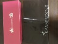 贈り物、プレゼントにぴったり、袋つき