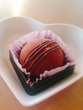 金粉でおしゃれな高級感