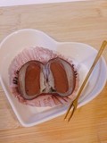 極上の口どけの生チョコレート