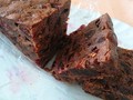 綺麗な断面