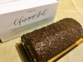 チョコ好きにはたまらない見た目です♪