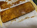 カラメルがビターでとっても美味