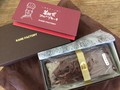 可愛い化粧箱に入って届きました