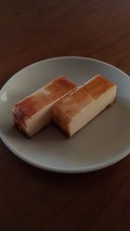 濃厚なのでこの量でかなり満足します！