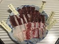 すごく豪華な見た目