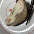 一番美味しかった「しいたけ坊ちゃん丸」