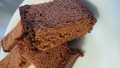 ケーキ！のようなしっとり濃厚！