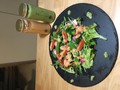 彩りが綺麗なのでおしゃれになります。