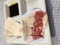 たてがみとフタエゴ