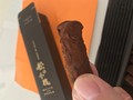 持つとこんな感じ！