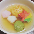 美味しく特別で、話題性もバッチリ