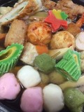 夫と美味しく食べました♪