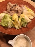 味付け要らず蒸し野菜に最適！