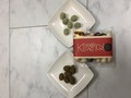 高級感ある豆菓子