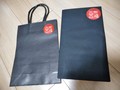 手土産の袋入りで気がきいてます。