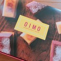 可愛らしいパッケージ