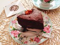 甘さ控えめで後引く美味しさ♪