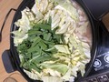 ぐつぐつ作成中