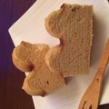 こだわりある美味し過ぎるバウムクーヘン