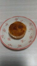 タルト本体です。
