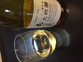 やや茶褐色の大吟醸