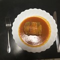 彩りまで計算されて作られたおいしさ！