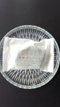 丁寧な個包装が嬉しい
