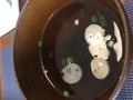 お吸い物にも入れて♪
